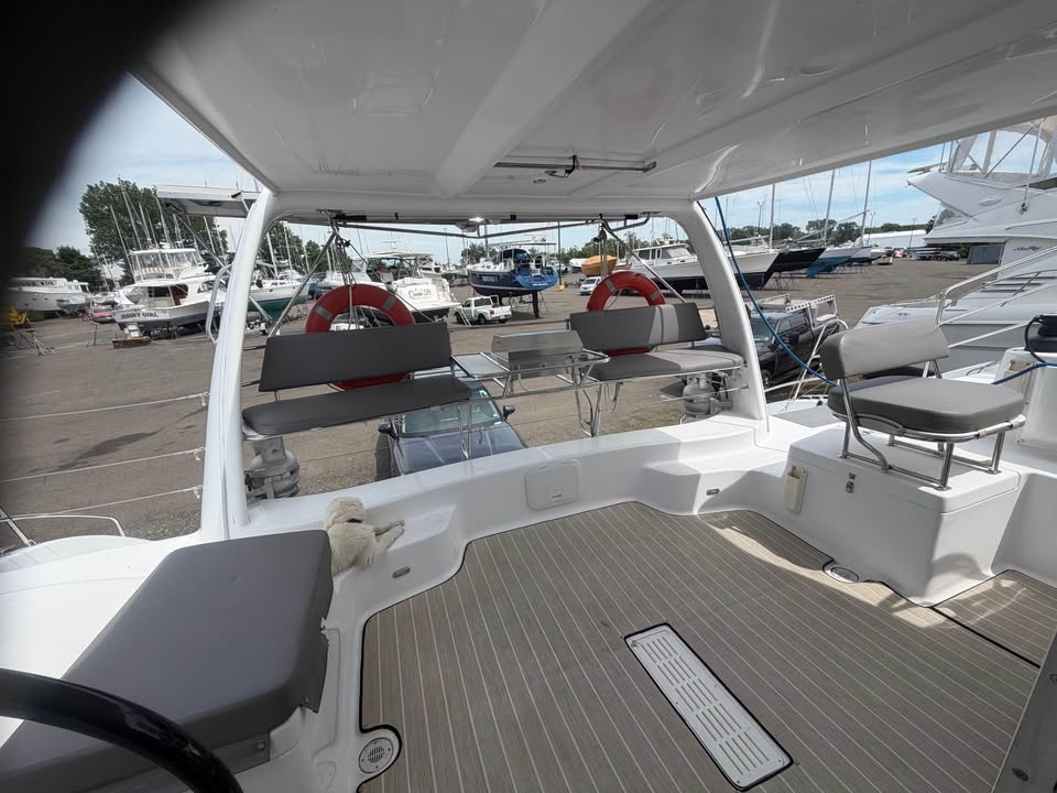 Seawind 1160 Ready for Test Sale, photo 10