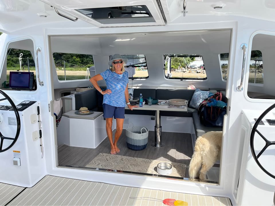 Seawind 1160 Ready for Test Sale, photo 3