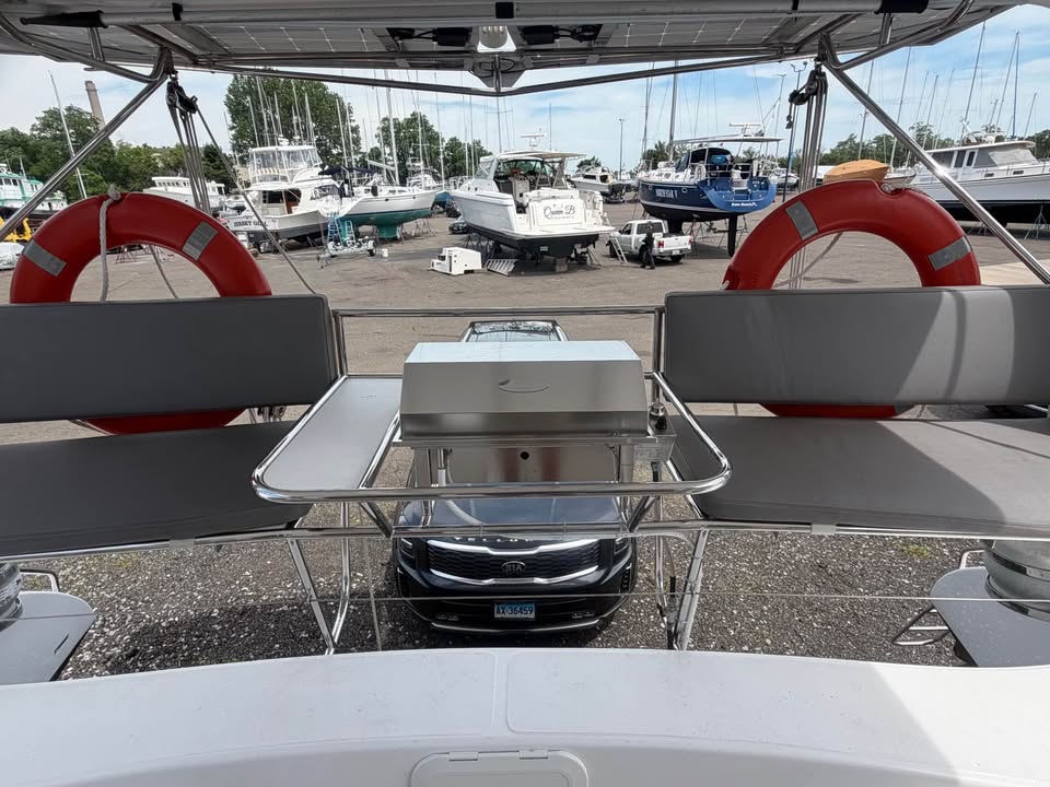 Seawind 1160 Ready for Test Sale, photo 9
