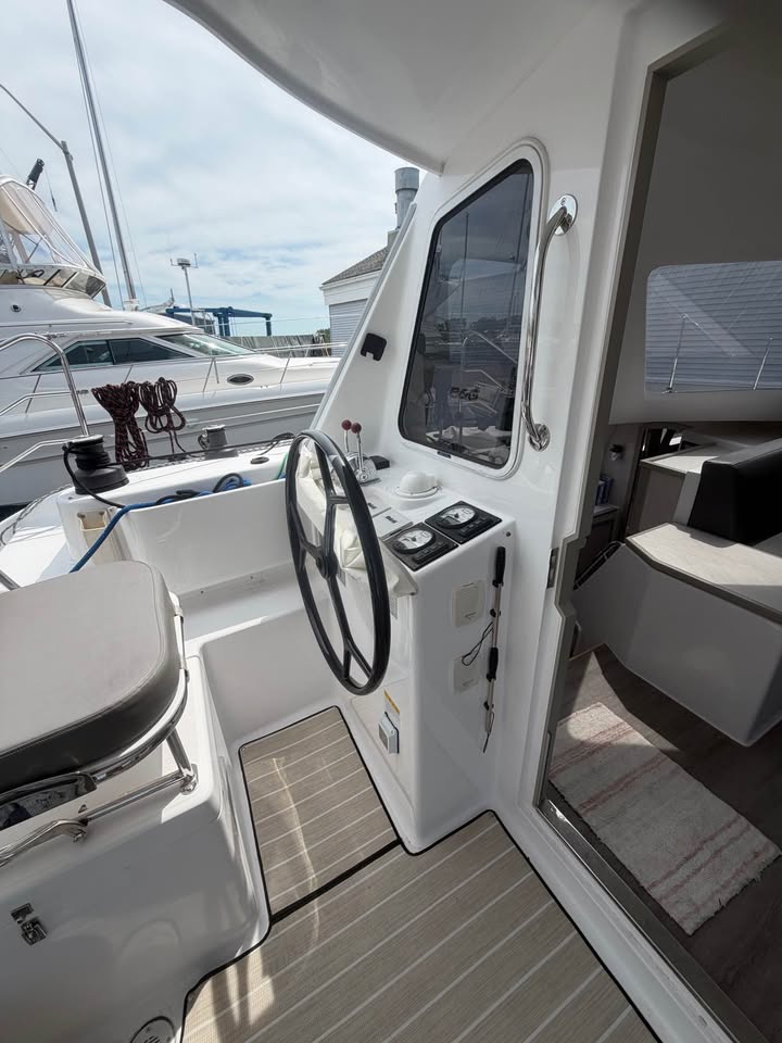 Seawind 1160 Ready for Test Sale, photo 6