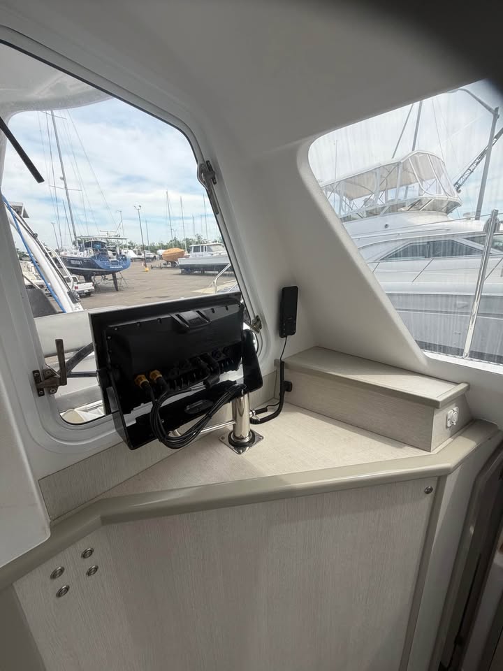 Seawind 1160 Ready for Test Sale, photo 4