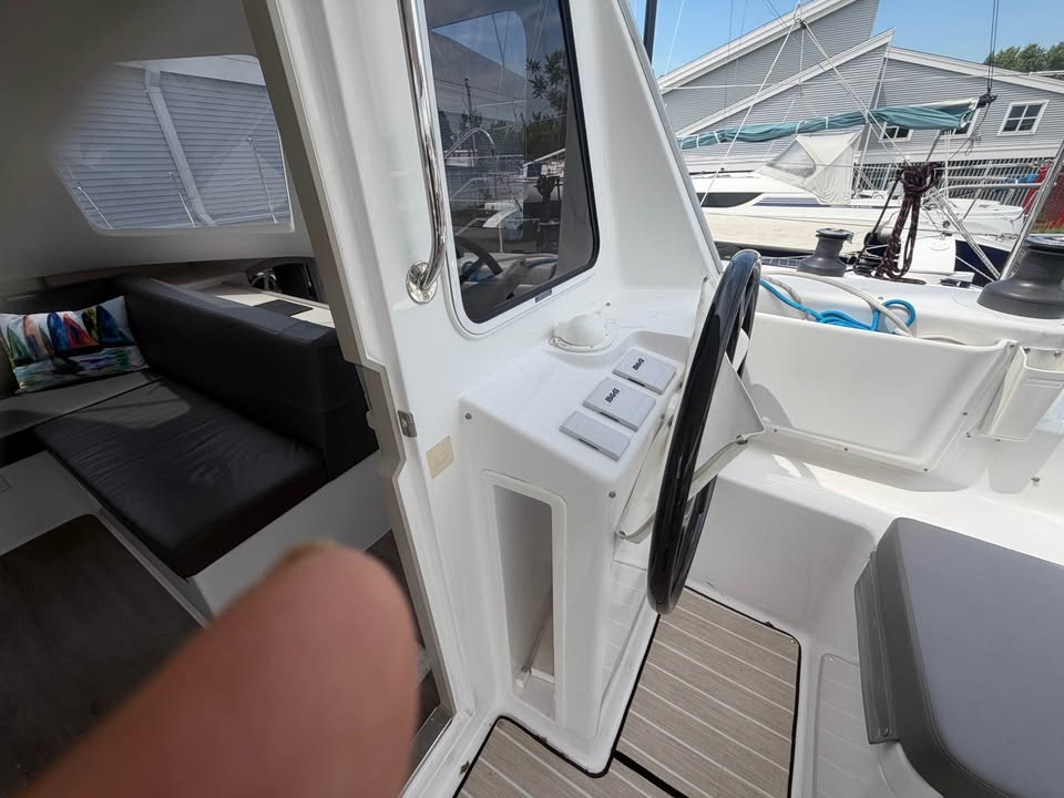 Seawind 1160 Ready for Test Sale, photo 7