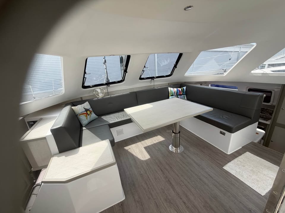 Seawind 1160 Ready for Test Sale, photo 8