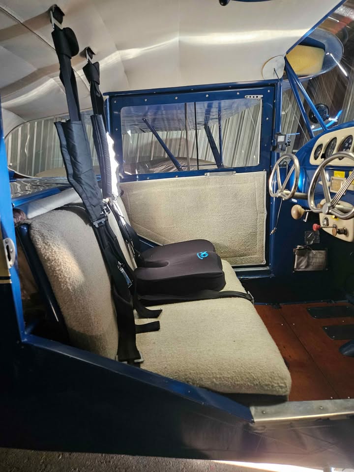1947 Aeronca chief, photo 14