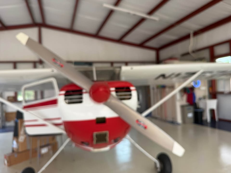 1951 Cessna 170A, photo 3