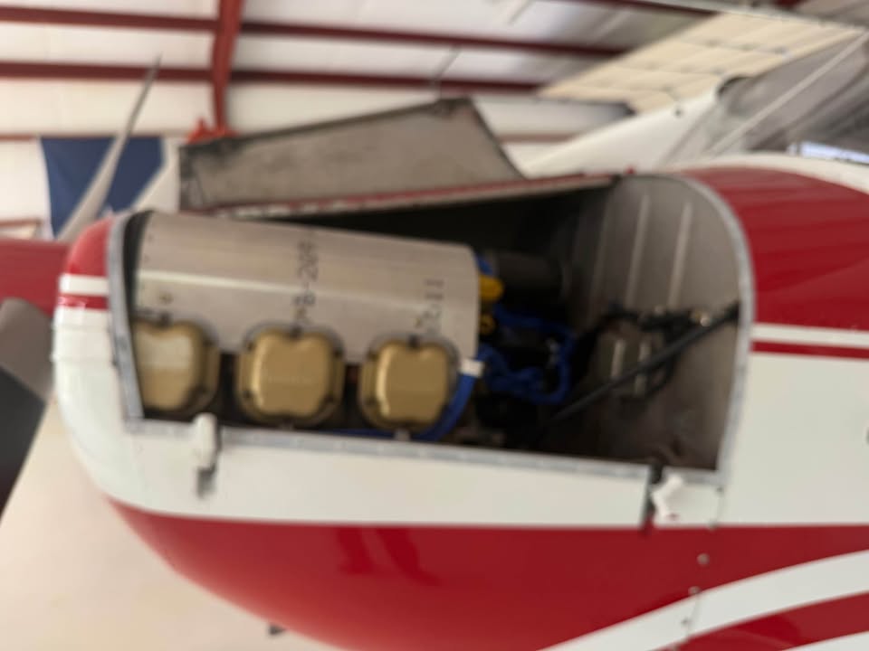 1951 Cessna 170A, photo 4