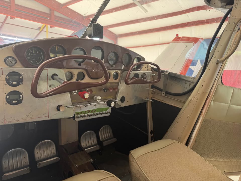 1951 Cessna 170A, photo 7