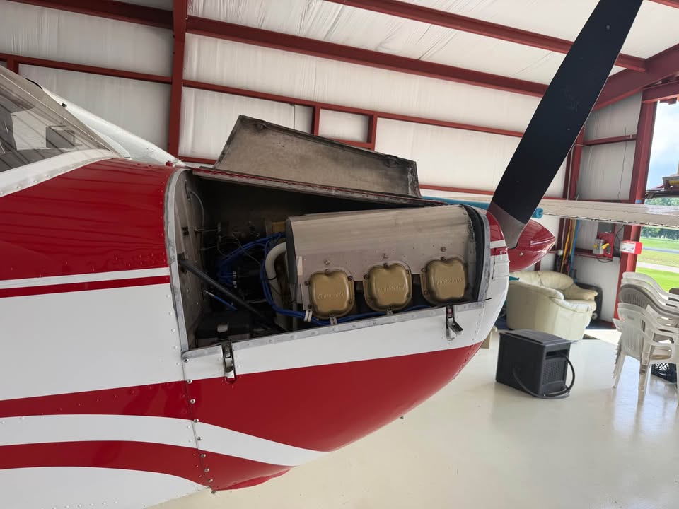 1951 Cessna 170A, photo 5