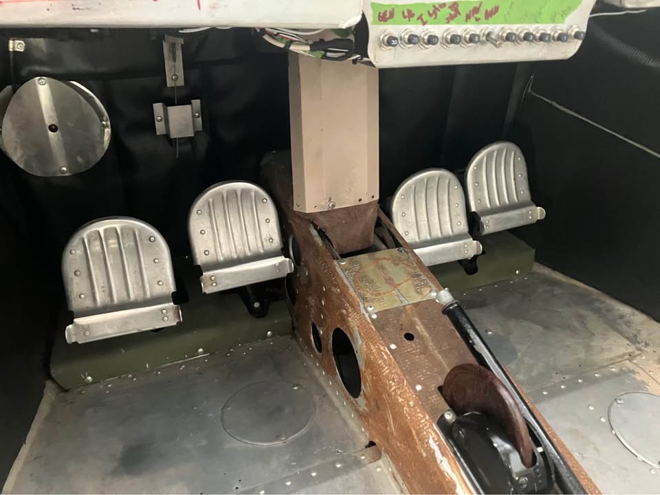 1951 Cessna 170A, photo 10