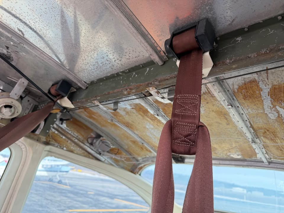 Cessna 182m, photo 6