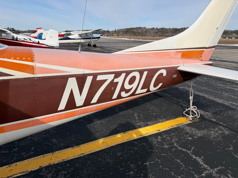 Cessna 182m, photo 9