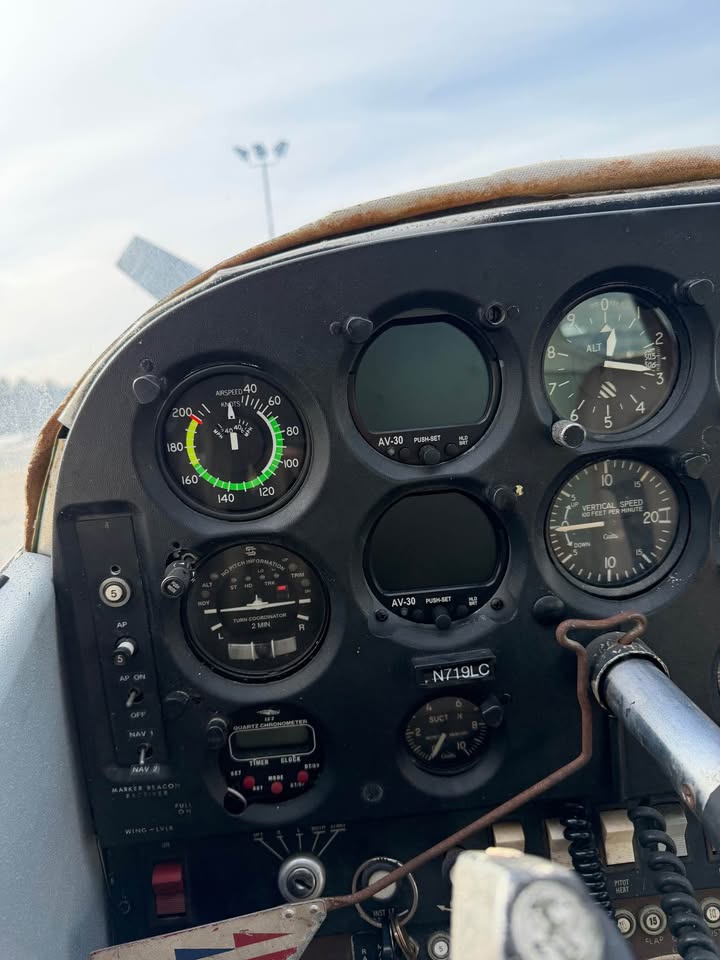 Cessna 182m, photo 3
