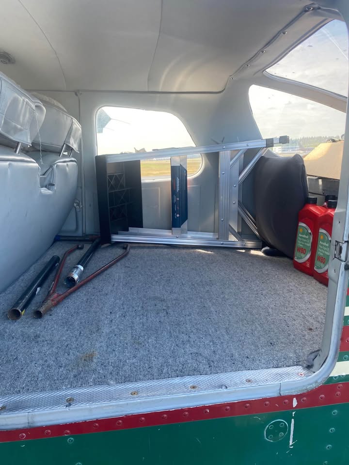 1962 Cessna 210B, photo 9