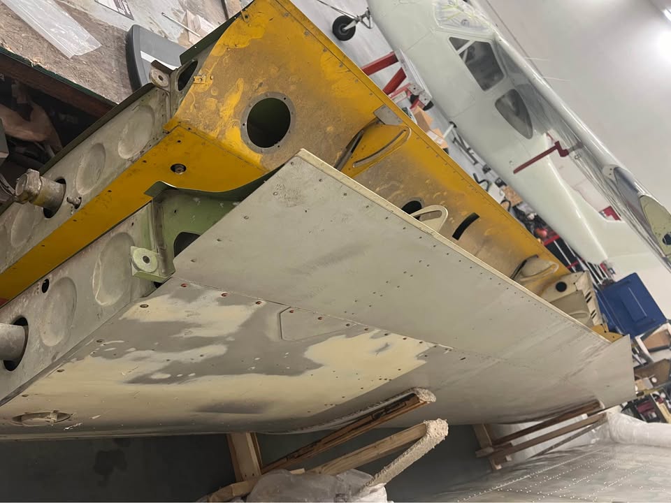 1952 Cessna 170b, photo 14