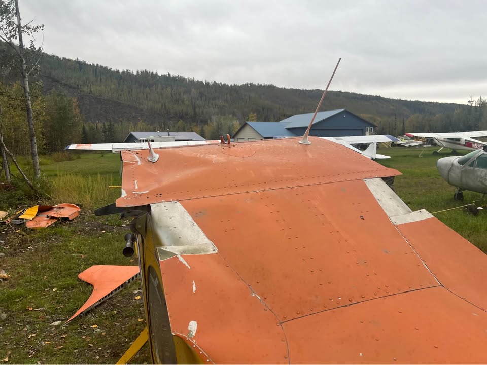 1952 Cessna 170b, photo 13
