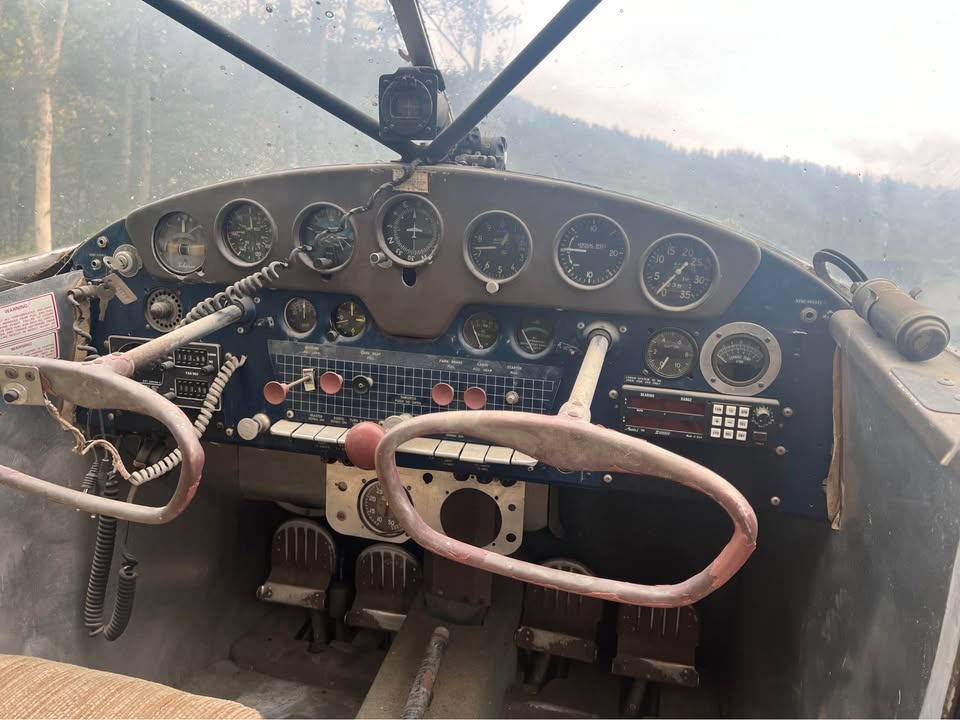1952 Cessna 170b, photo 4