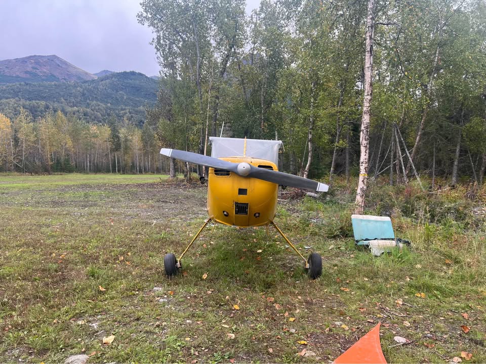 1952 Cessna 170b, photo 16