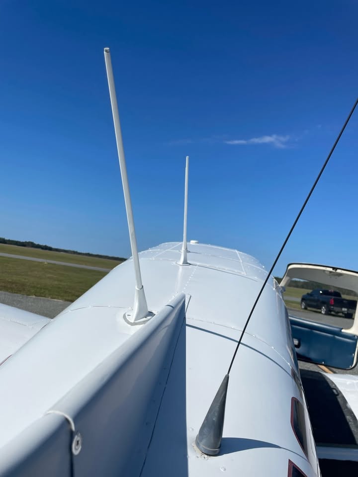 1978 Piper Arrow III (PA-28R-201), photo 8