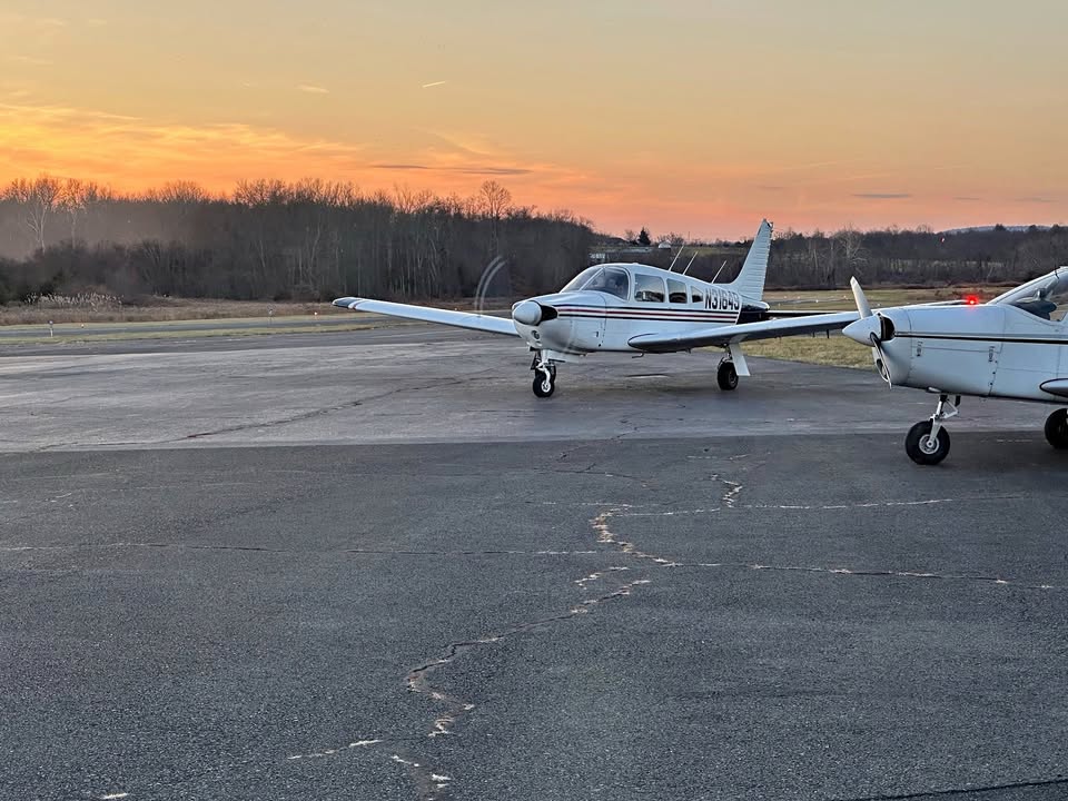 1978 Piper Arrow III (PA-28R-201), photo 1