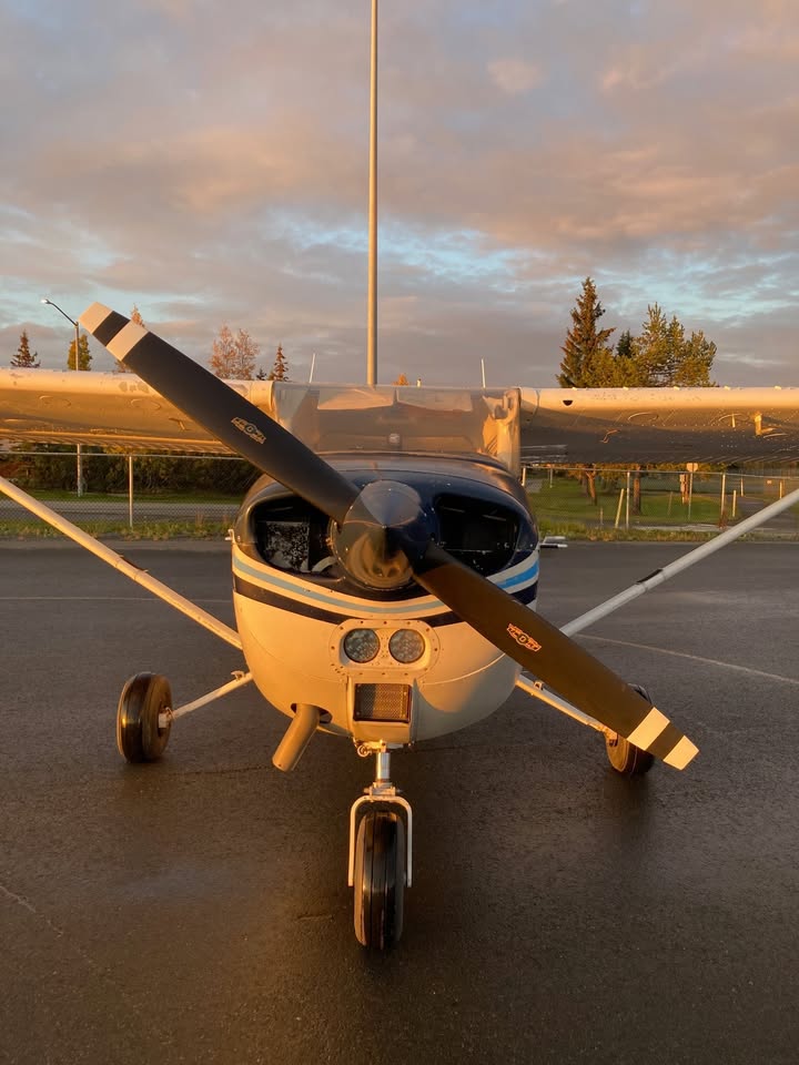 1975 Cessna 172M, photo 8