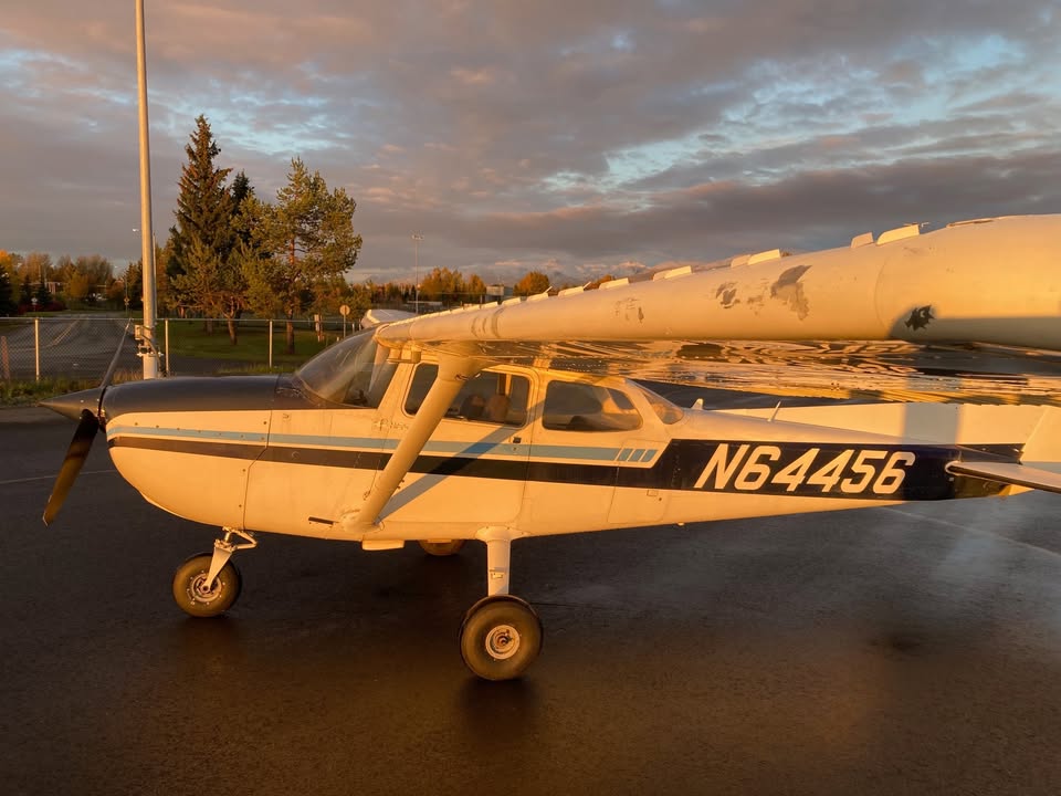 1975 Cessna 172M, photo 6