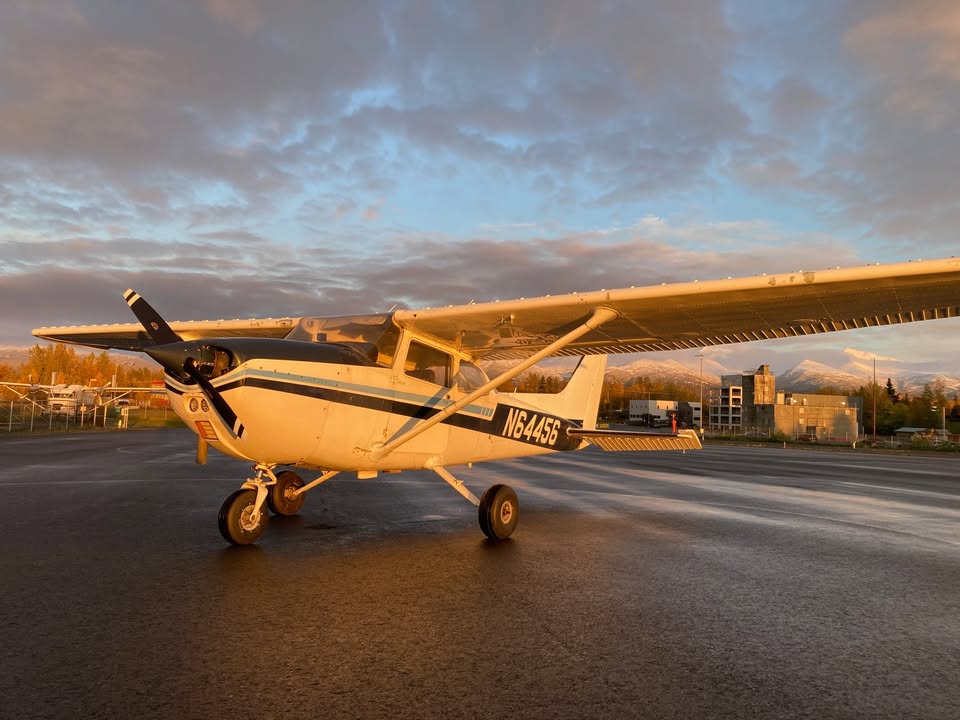 1975 Cessna 172M, photo 7