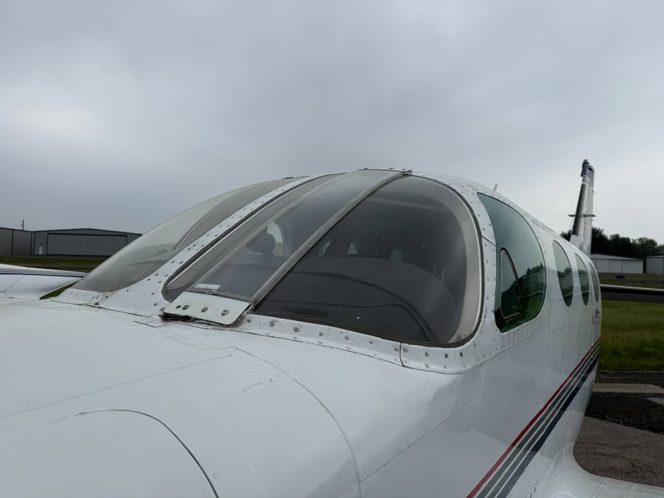 1979 Cessna 335, photo 10