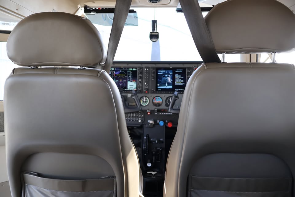 2005 Cessna T182T, photo 12
