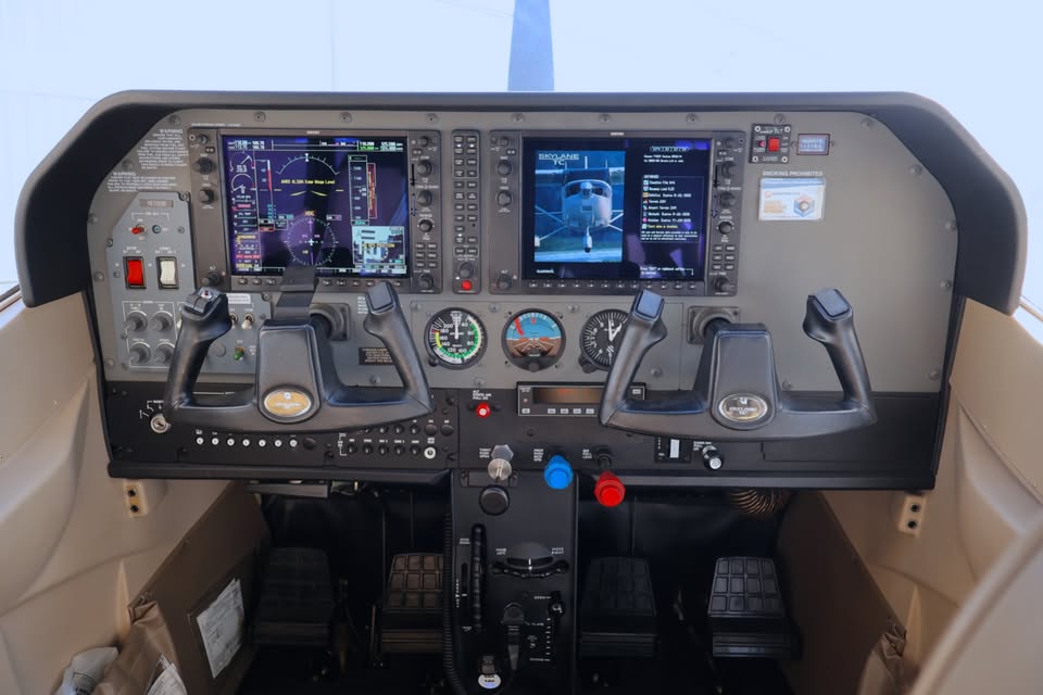 2005 Cessna T182T, photo 7