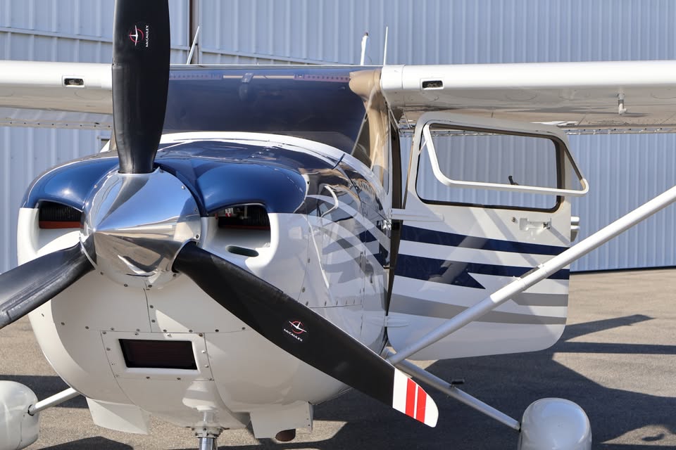 2005 Cessna T182T, photo 14