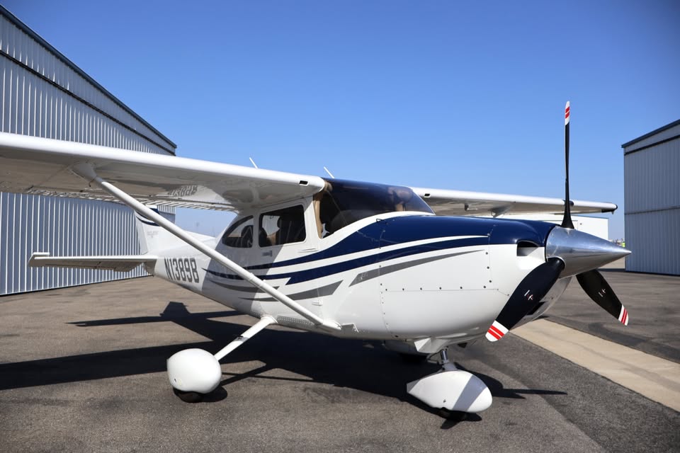 2005 Cessna T182T, photo 4