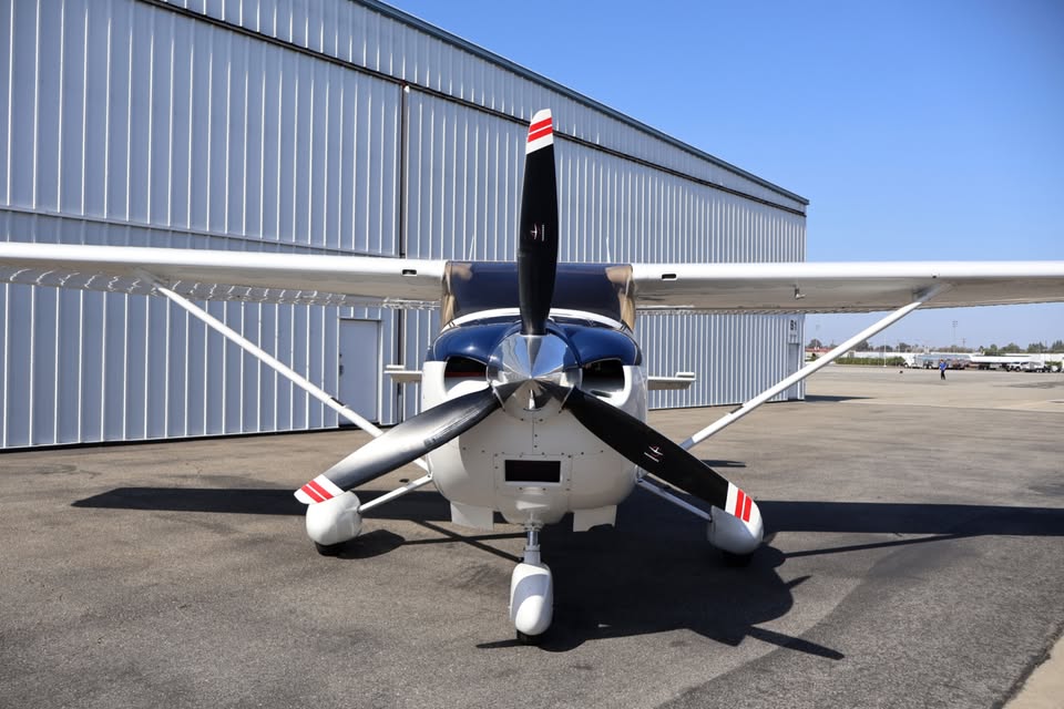 2005 Cessna T182T, photo 5
