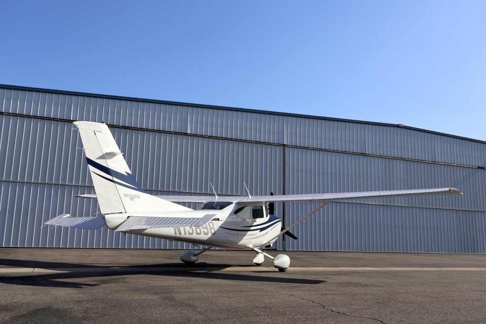 2005 Cessna T182T, photo 16