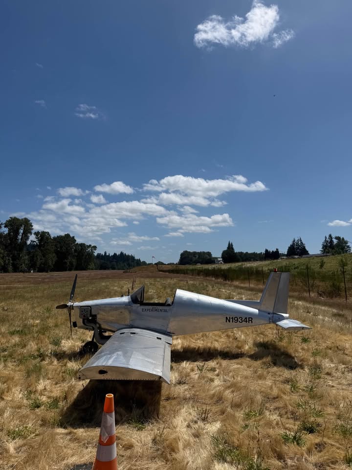 2000 Airplane teenie2, photo 2