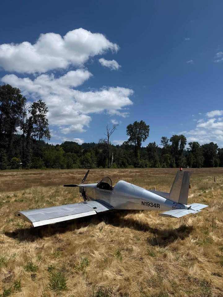 2000 Airplane teenie2, photo 6
