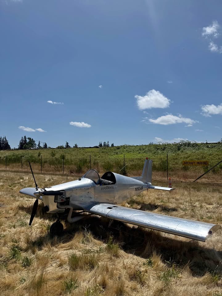 2000 Airplane teenie2, photo 1