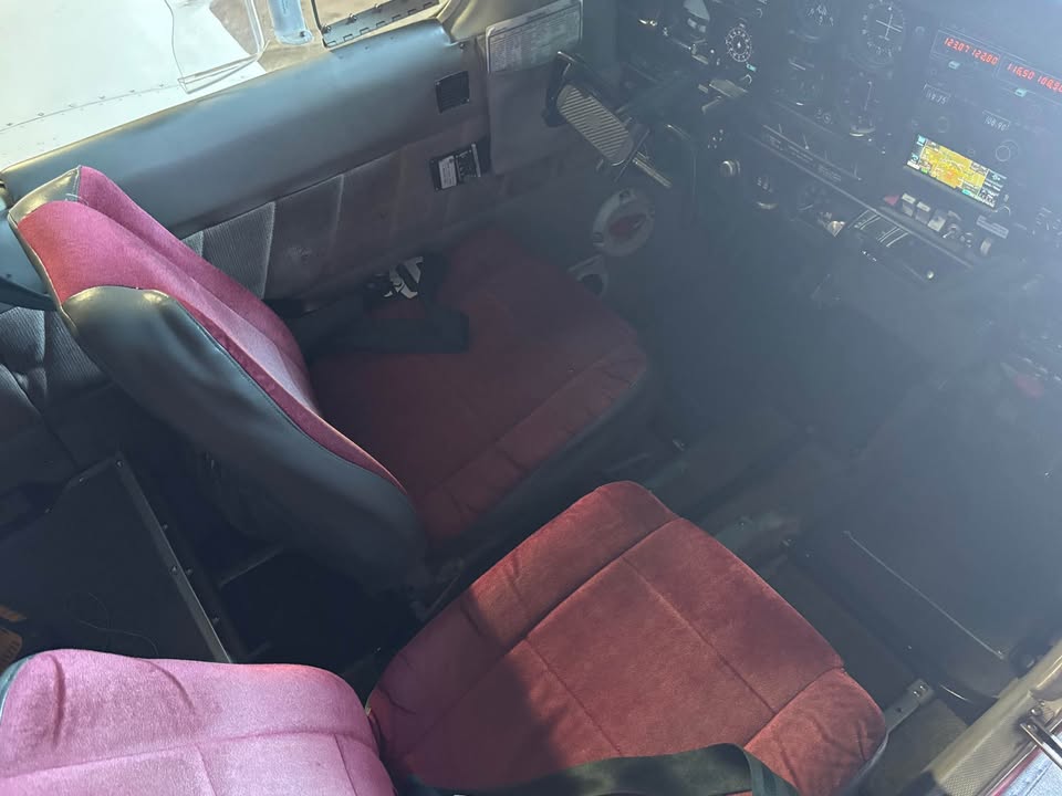 1974 Piper PA-28-140/160, photo 8