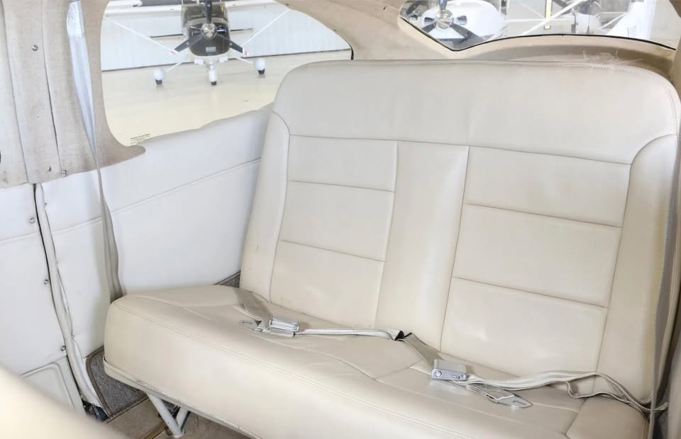 1974 Cessna 177rg, photo 5