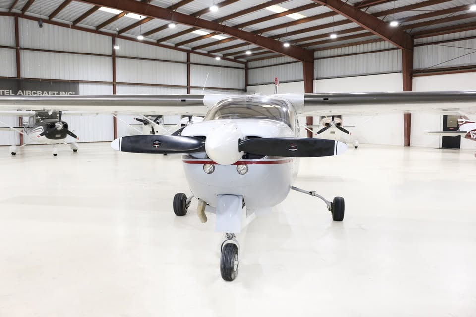 1974 Cessna 177rg, photo 3