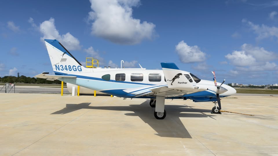 1980 Piper navajo chieftain / panther, photo 9