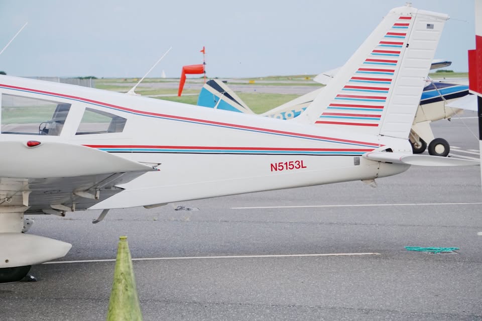 1967 Piper PA-28-180 Cherokee, photo 4