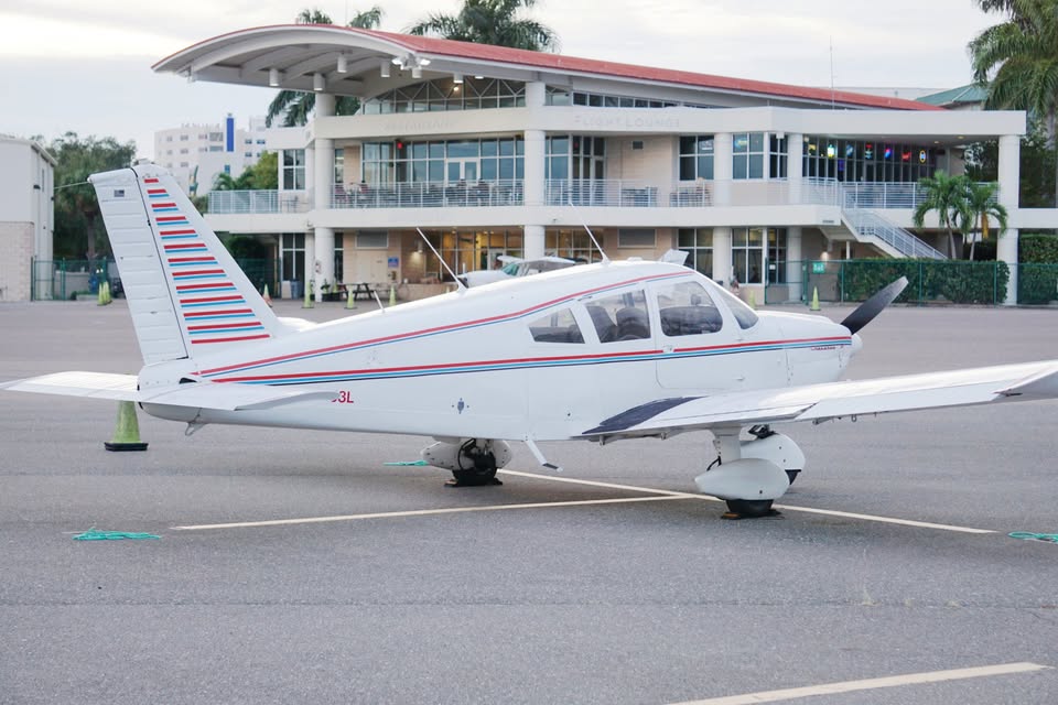 1967 Piper PA-28-180 Cherokee, photo 7