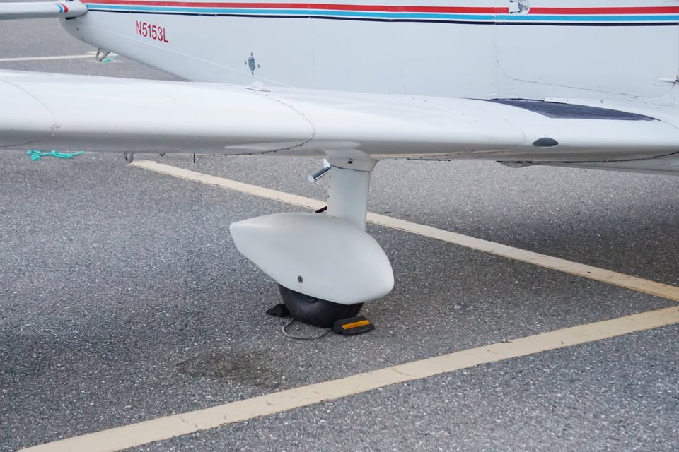 1967 Piper PA-28-180 Cherokee, photo 10