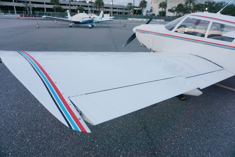 1967 Piper PA-28-180 Cherokee, photo 11