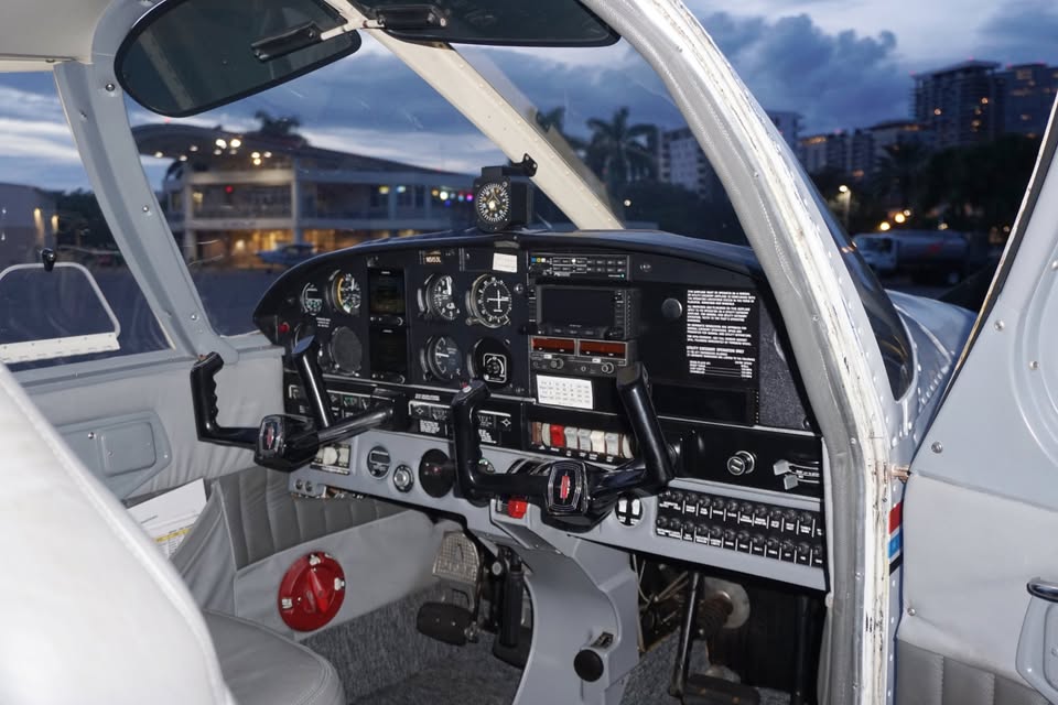 1967 Piper PA-28-180 Cherokee, photo 12