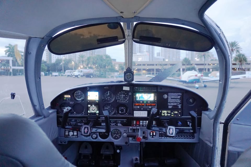 1967 Piper PA-28-180 Cherokee, photo 13