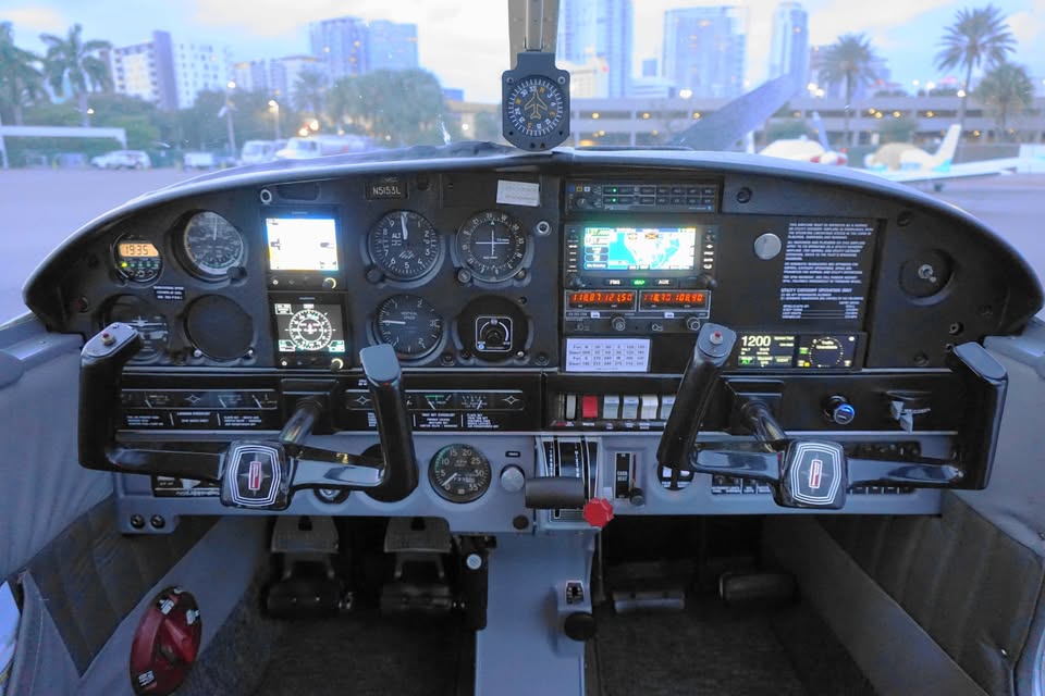 1967 Piper PA-28-180 Cherokee, photo 14