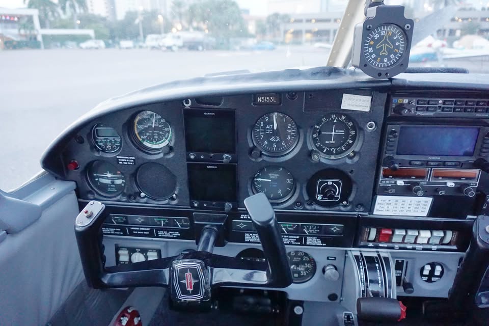 1967 Piper PA-28-180 Cherokee, photo 17