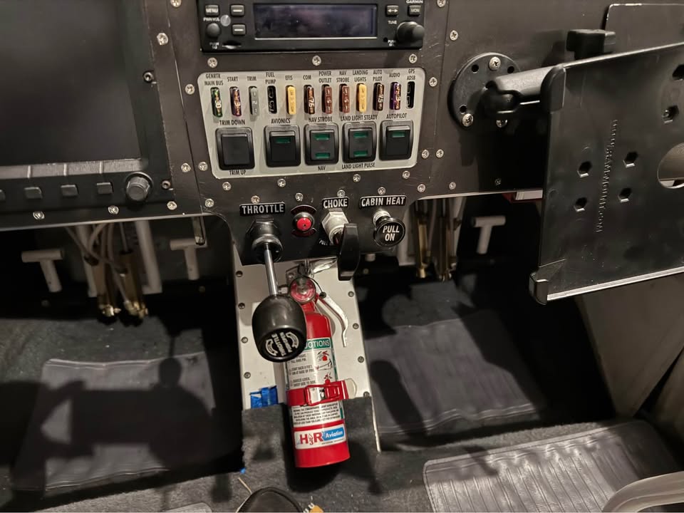 2016 Vans RV-12, photo 10