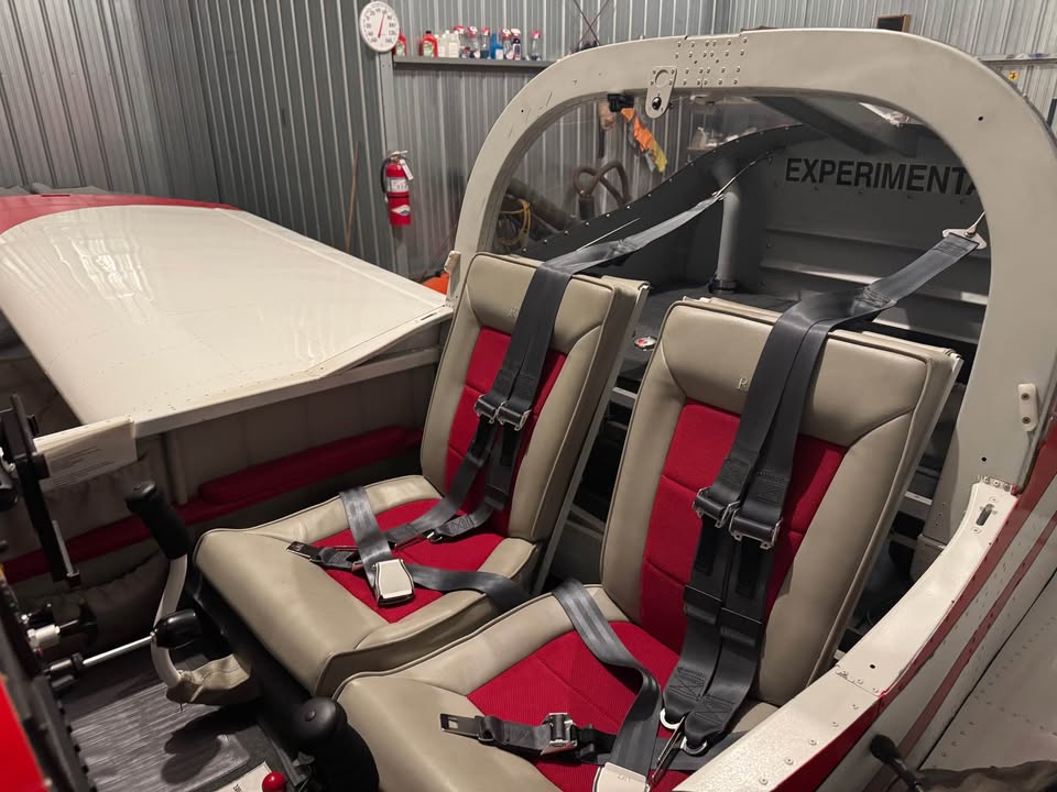 2016 Vans RV-12, photo 7